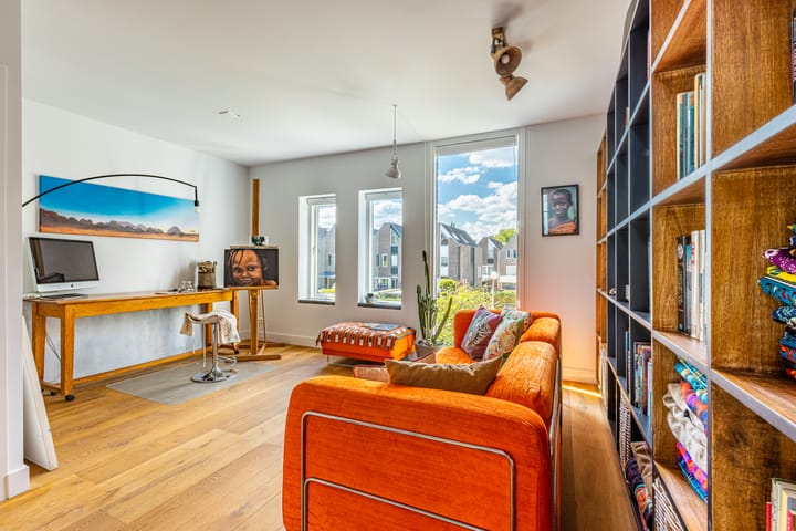 Foto 28 van Kloosterstraat 50