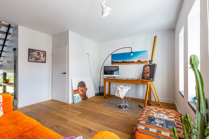 Foto 29 van Kloosterstraat 50