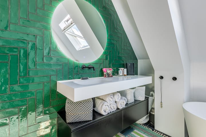 Foto 35 van Kloosterstraat 50