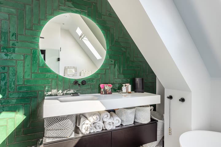 Foto 36 van Kloosterstraat 50