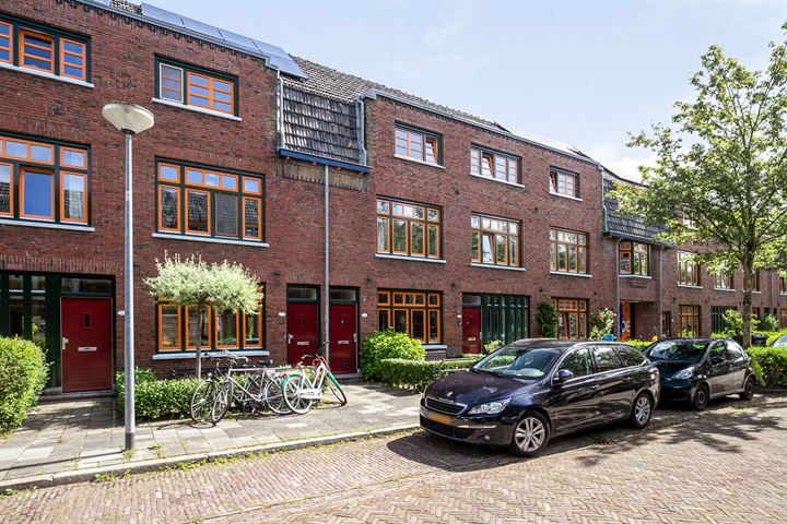 Bekijk foto 5 van Gerbrand Bakkerstraat 111