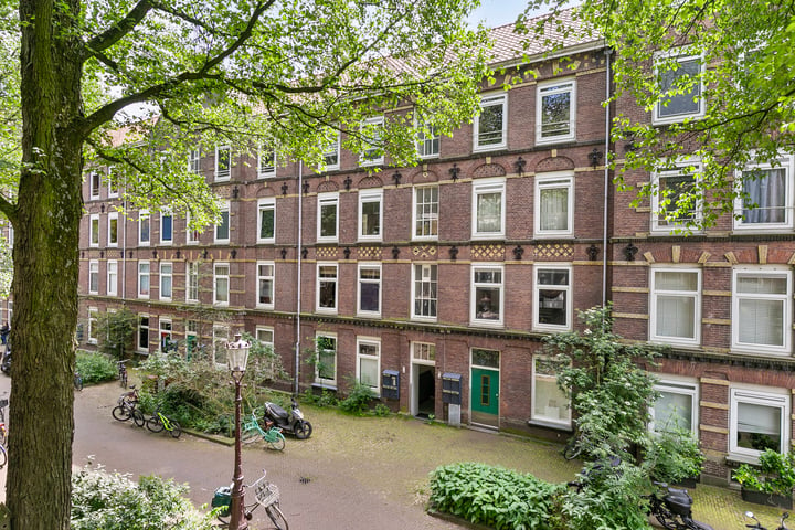 Bekijk foto 4 van Roggeveenstraat 161