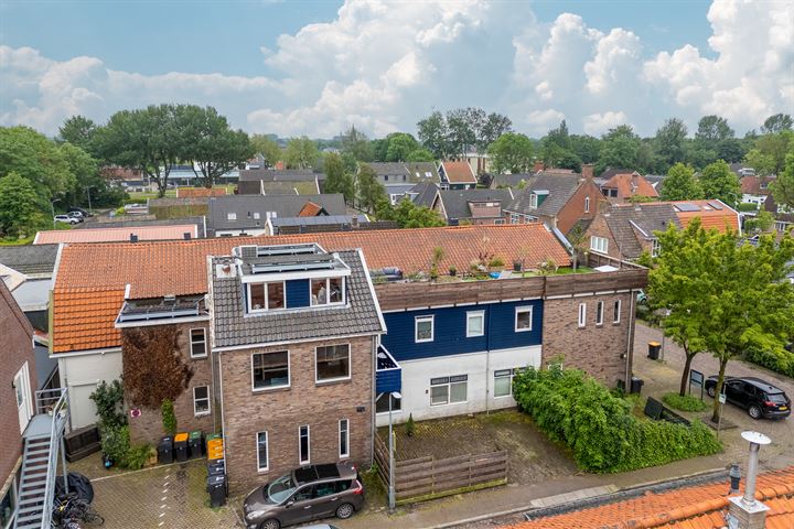 Bekijk foto 7 van Dorpsstraat 712-A