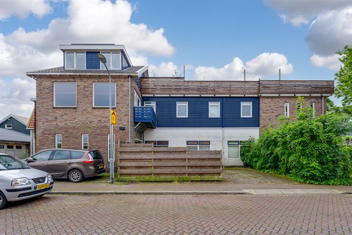 Bekijk foto 9 van Dorpsstraat 712-A