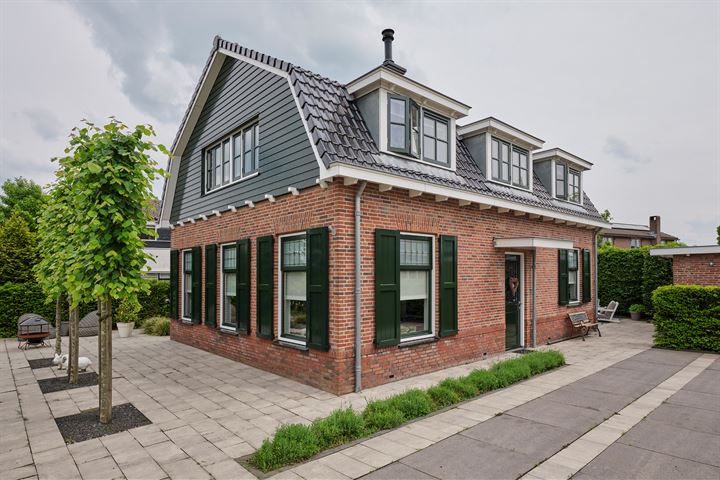 Mastwijkerdijk 58