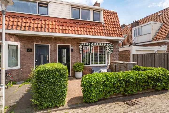 Bekijk foto 5 van Deinumerstraat 27