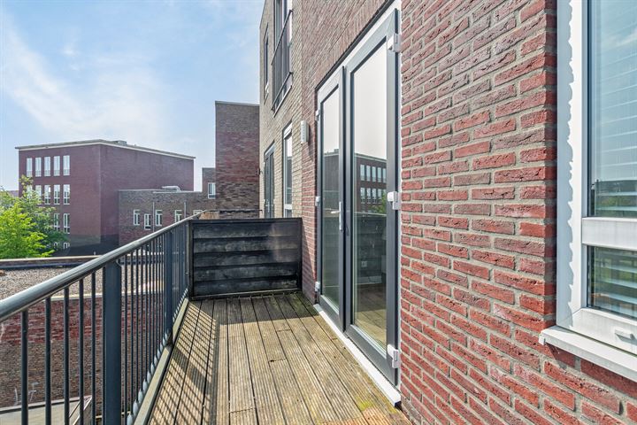 Bekijk foto 34 van Zwitserlandstraat 14