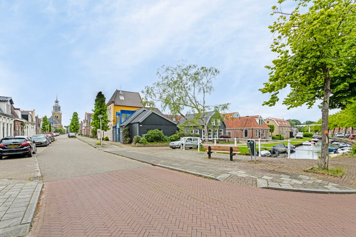 Bekijk foto 33 van Pottenbakkersstraat 7