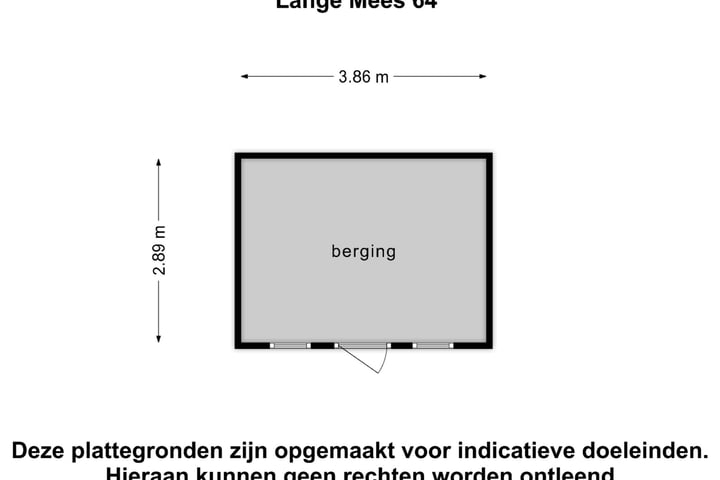 Bekijk foto 32 van Lange Mees 64