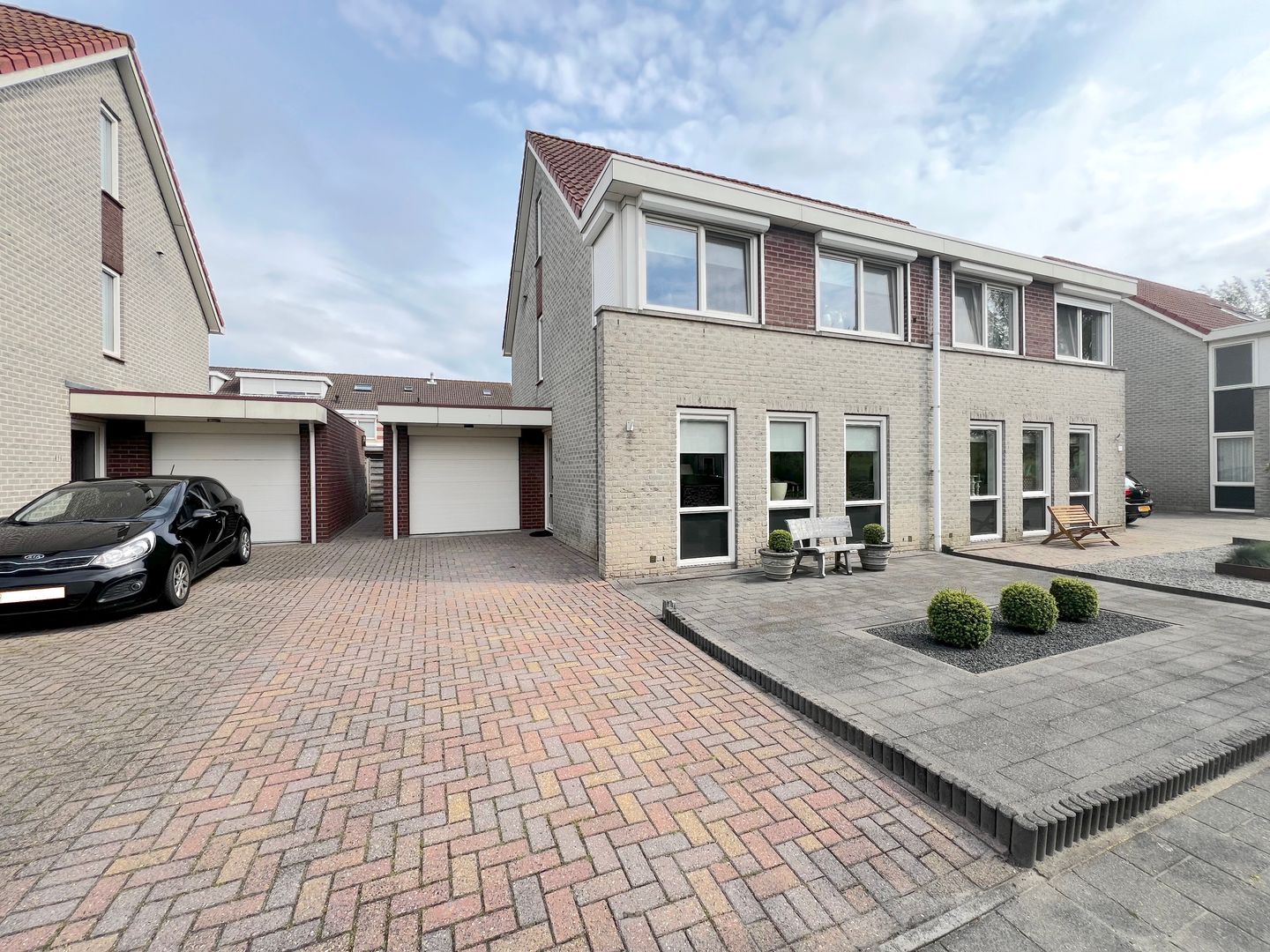 Foto 1 van Kiekendiefstraat 11