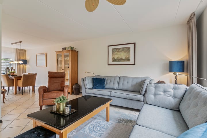 Foto 4 van Kiekendiefstraat 11