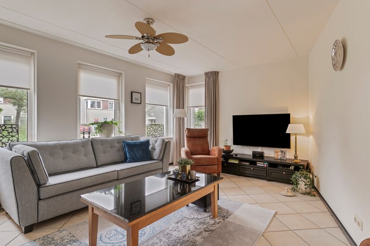 Foto 9 van Kiekendiefstraat 11