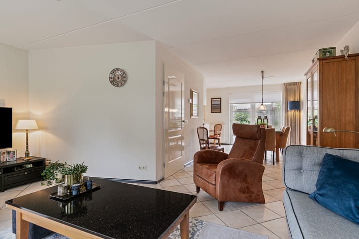 Foto 11 van Kiekendiefstraat 11