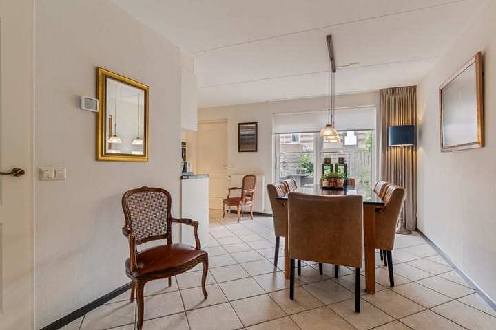 Foto 12 van Kiekendiefstraat 11