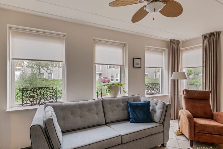 Foto 16 van Kiekendiefstraat 11