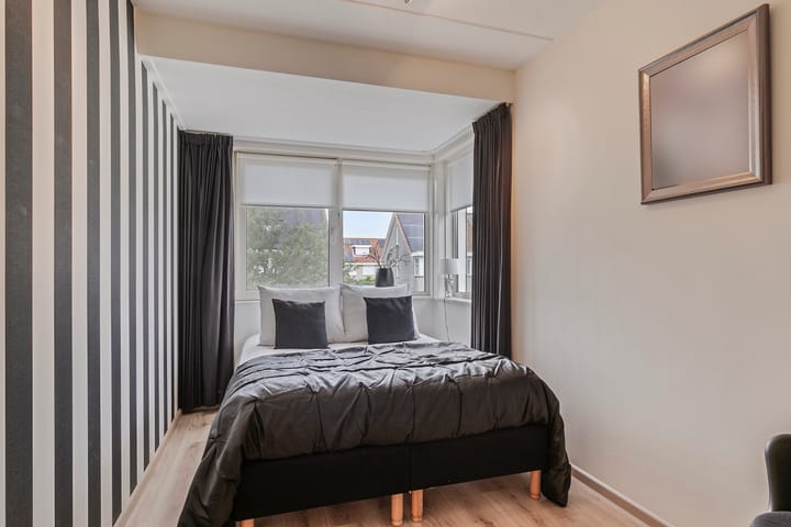 Foto 18 van Kiekendiefstraat 11