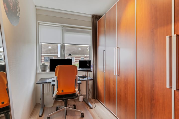 Foto 22 van Kiekendiefstraat 11