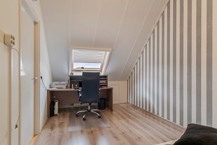 Foto 25 van Kiekendiefstraat 11