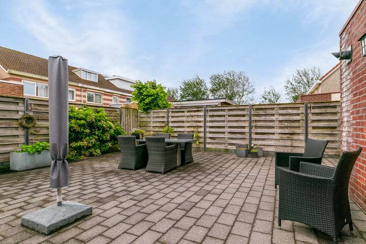 Foto 33 van Kiekendiefstraat 11