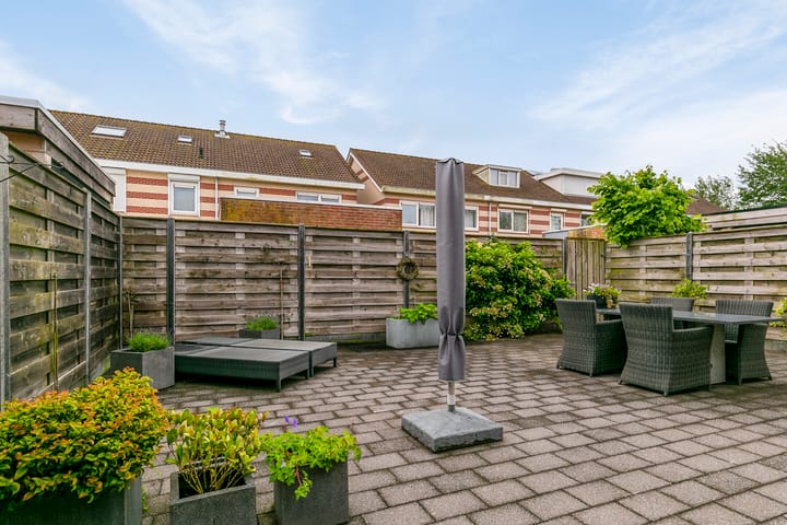 Foto 34 van Kiekendiefstraat 11