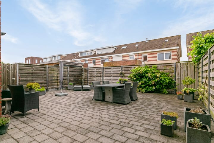 Foto 36 van Kiekendiefstraat 11