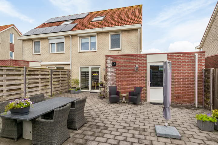 Foto 37 van Kiekendiefstraat 11