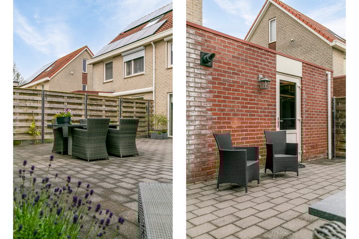 Foto 39 van Kiekendiefstraat 11