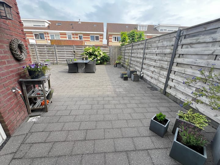 Foto 38 van Kiekendiefstraat 11