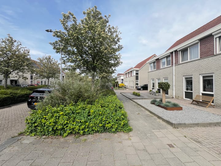 Foto 46 van Kiekendiefstraat 11