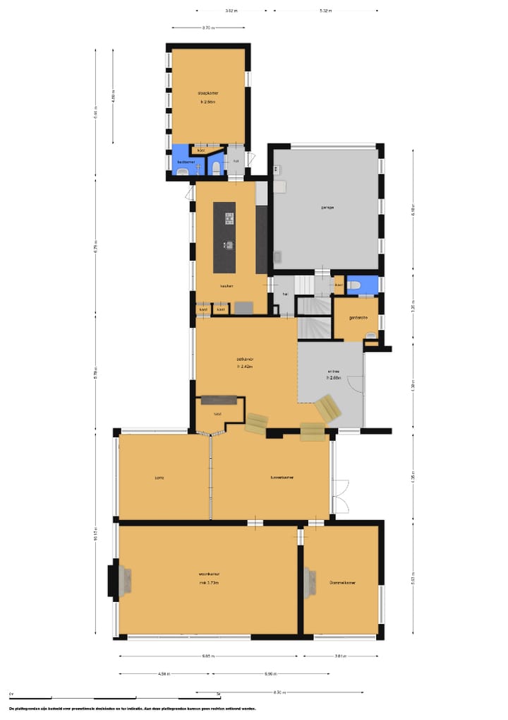 Foto 46 van Heult 26