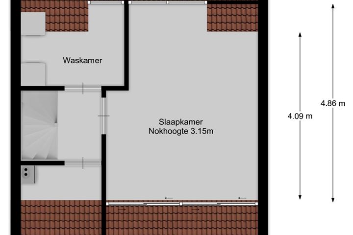 Bekijk foto 26 van Egidius Blocklaan 13