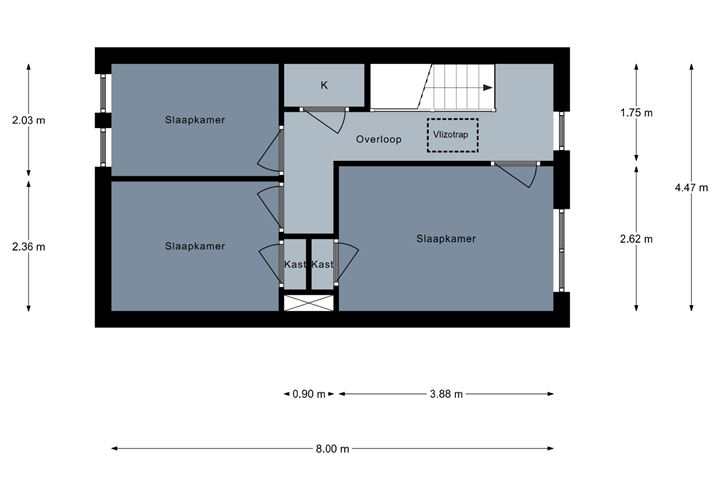 Bekijk foto 36 van Maardijk 46