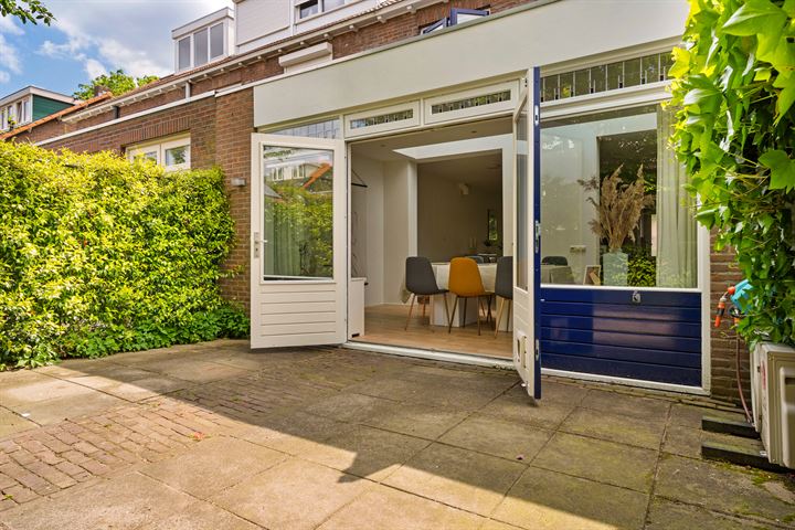 Bekijk foto 52 van Fleminghstraat 62