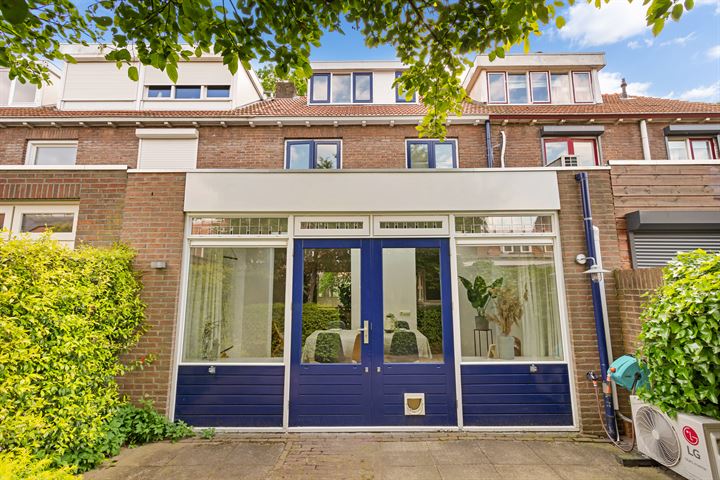 Bekijk foto 55 van Fleminghstraat 62