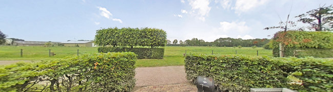 Bekijk 360° foto van Achtertuin van Eleveld 3