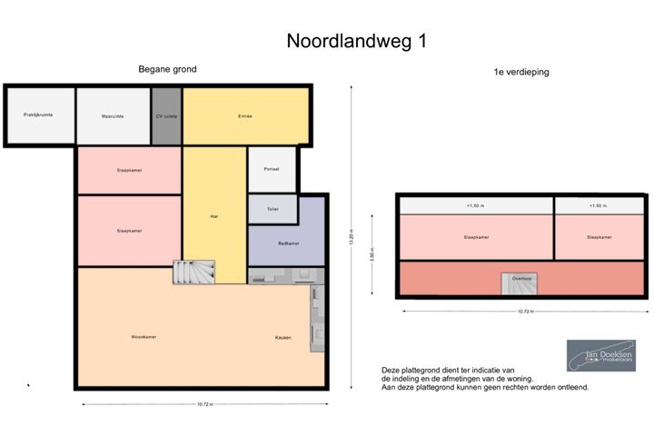 View photo 49 of Noordlandweg 1