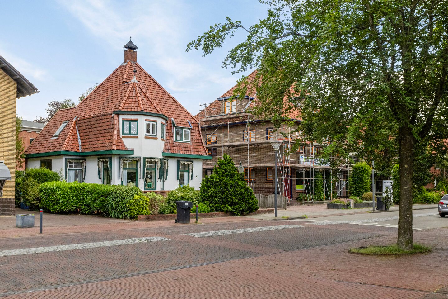 Huis te koop: van Beresteijnstraat 9 9641 AA Veendam [funda]