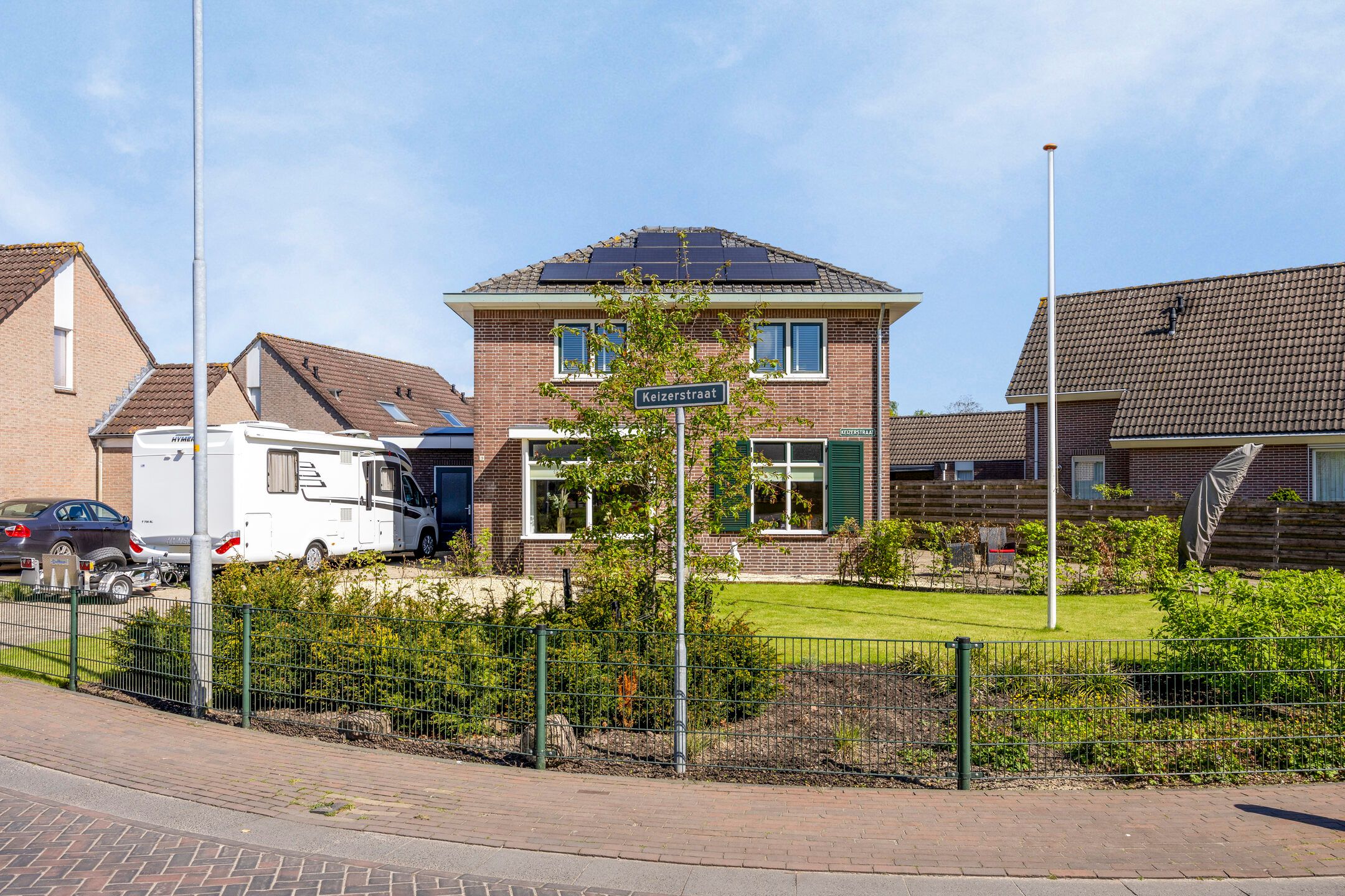 Foto 6 van Keizerstraat 19