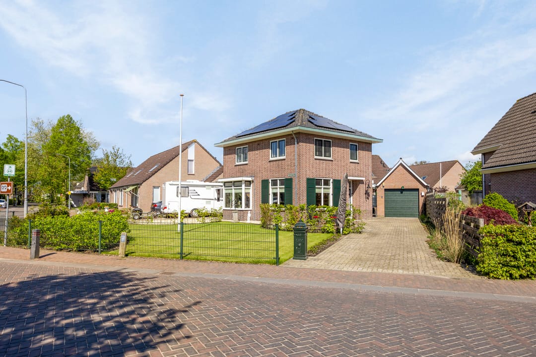 Foto 1 van Keizerstraat 19