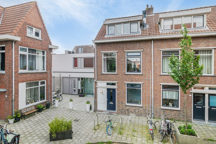 View photo 11 of Potgieterstraat 14