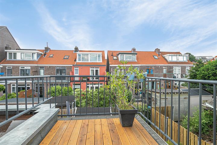 View photo 17 of Potgieterstraat 14