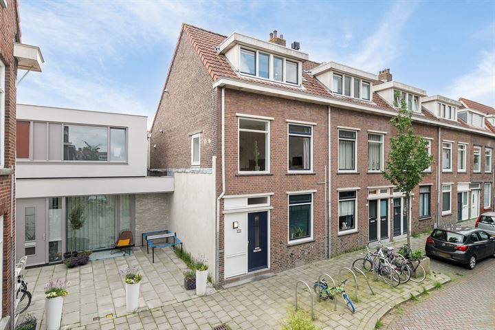 View photo 43 of Potgieterstraat 14