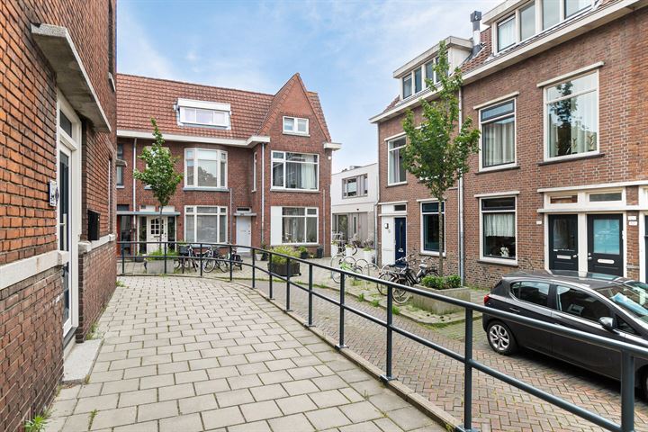 View photo 41 of Potgieterstraat 14