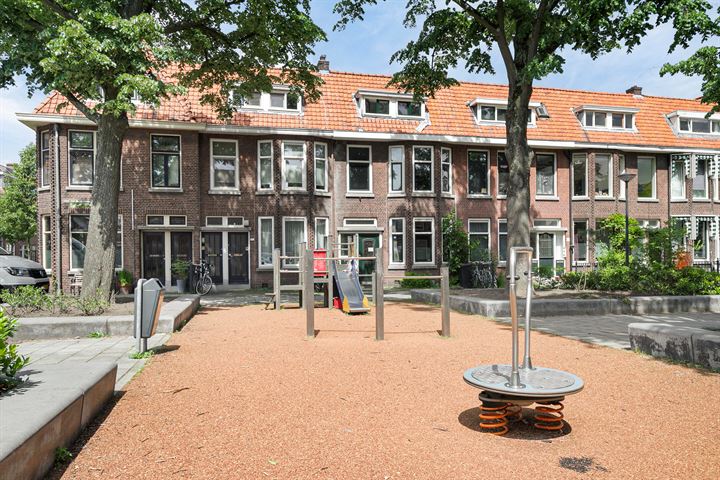 View photo 42 of Potgieterstraat 14