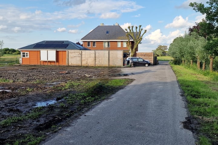 Foto 4 van Zuideindseweg