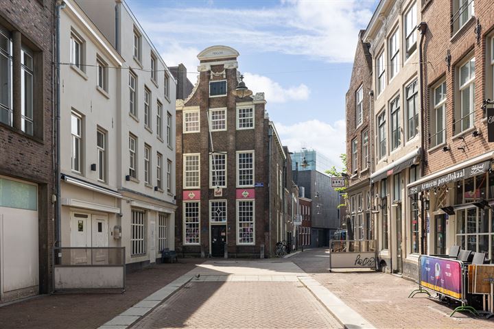 View photo 38 of Karrenstraat 21