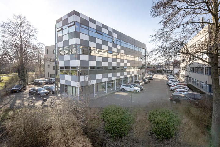 Meerenakkerplein 20