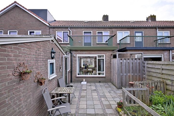 Bekijk foto 30 van Geraniumstraat 29