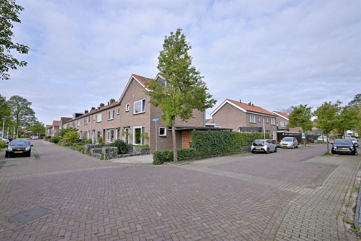 Bekijk foto 34 van Geraniumstraat 29