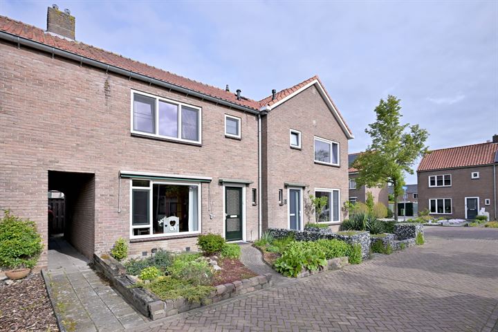 Bekijk foto 35 van Geraniumstraat 29